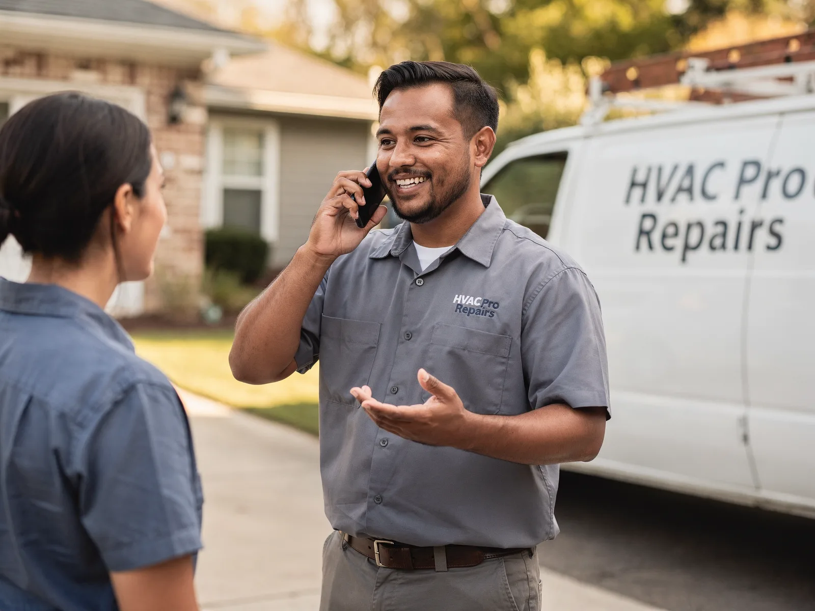 Heat Pump Repair Cairnbrook, PA FAQs